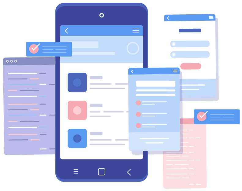 Advanced Job Search Features